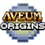 Aveum Origins logo