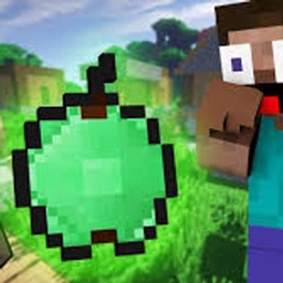 Emerald Apples!!! logo
