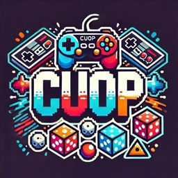 CUOP logo