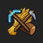 Harvest Plus logo