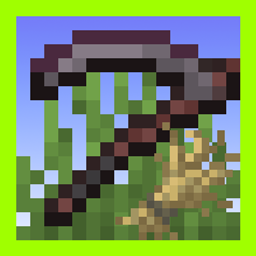 The Grass Requiem logo