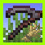 The Grass Requiem logo