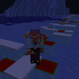 watermelon overhaul project image