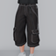 Street Baggy Cargos logo