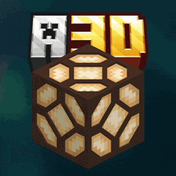 Actually 3D Blocks & Items! project image