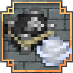 Wind's Spellbooks : Iron's Spells 'n Spellbooks Addon project image