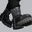 Chunky Bovver Boots logo