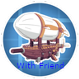 Horror Aeronautics with Friends