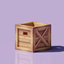 Selling Bin for Fabric logo