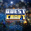l RPG l Quest Craft logo