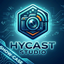 HyCast Studio logo