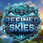 Refined Skies logo