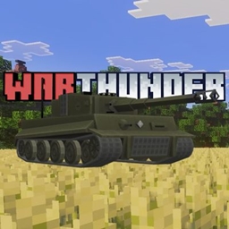 Warthunder WW2 logo