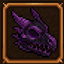 Lightning & Dread: Created logo