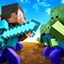 Biome Battler Sim logo