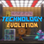  Technology Evolution  TE logo