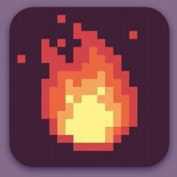 [FPS] Low Fire logo