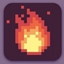 [FPS] Low Fire logo