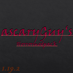 AscaryGuy's Horrorpack 1 project image