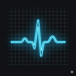 PartyPulse logo