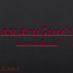 AscaryGuy's Horrorpack 2 project image