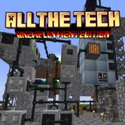 All The Tech (Unemployment Edition) project image