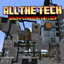 All The Tech (Unemployment Edition) logo