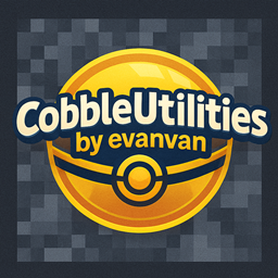 CobbleUtilities Odyssey logo
