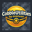 CobbleUtilities Odyssey logo