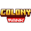 ColonyRank | Minecolonies Addon logo