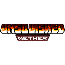 Unsquished Nether project image