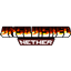 Unsquished Nether logo