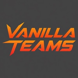 Vanilla Teams logo