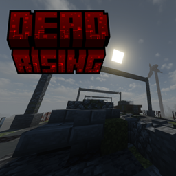 Dead Rising - Zombie Apocalypse project image