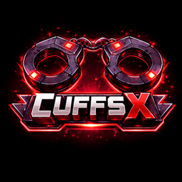 CuffsX project image