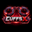CuffsX logo