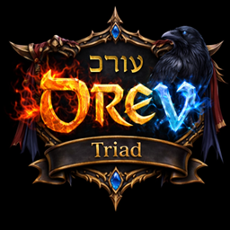 Orev Triad & 'Bored' Games. project image