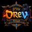 Orev Triad & 'Bored' Games. logo