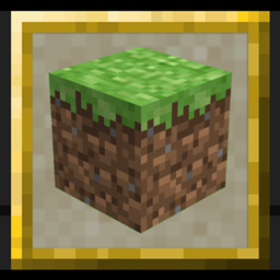 Classic Grass logo