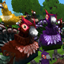 Celly's Wildlife Skins logo