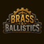 Brass and Ballistics logo
