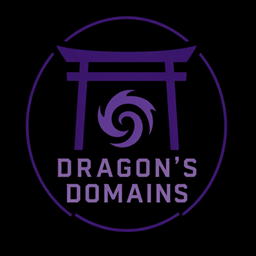 Dragon's Domains [Forge] logo