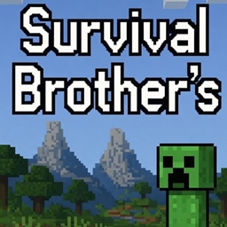 Survival Brother's logo