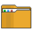 Creative Tabs Sections logo