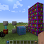 Aura Cascade Unofficial Port logo