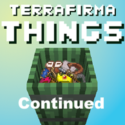 TerraFirmaThings Continued project image
