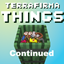 TerraFirmaThings Continued logo