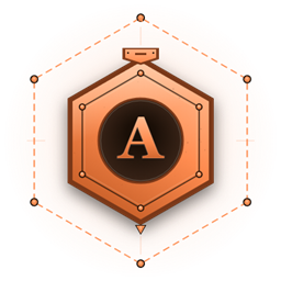 ArcadiaGuard logo