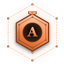 ArcadiaGuard logo