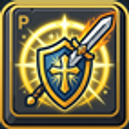 Specialization Keybinds logo
